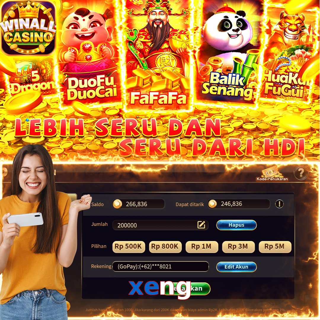 xeng